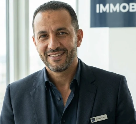 Youssef Lahlou | Casablanca, Morocco